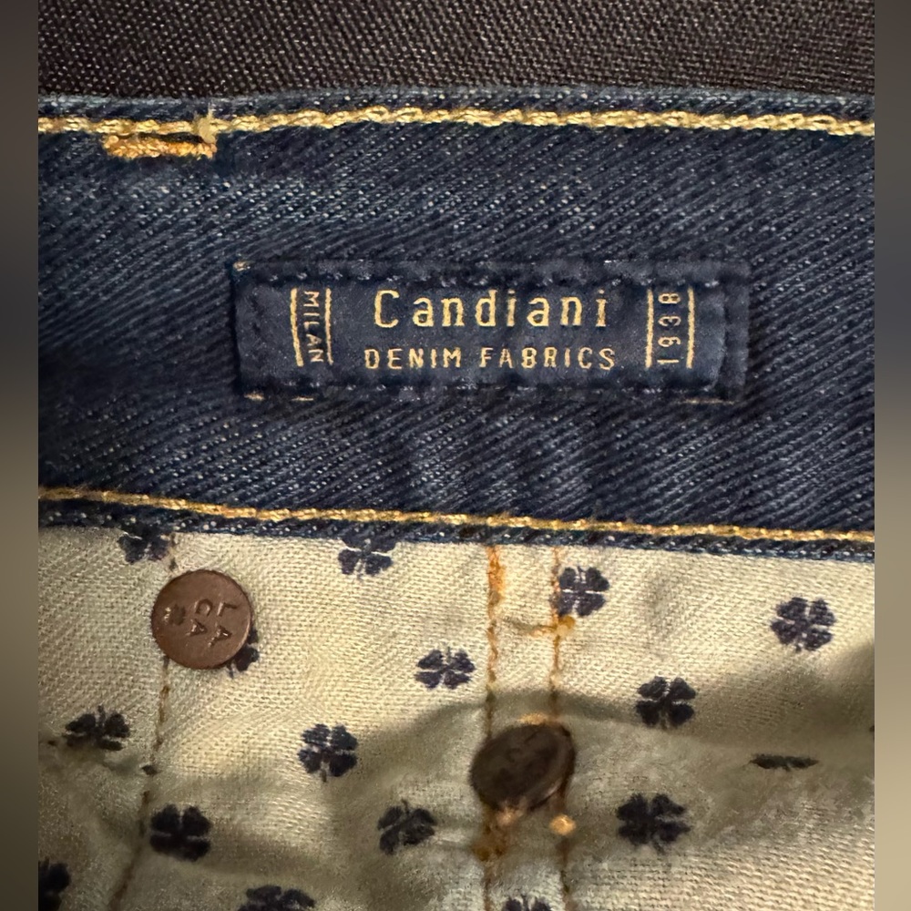 Lucky Brand Men’s 361 Vintage Straight Jeans - Picture 9 of 16